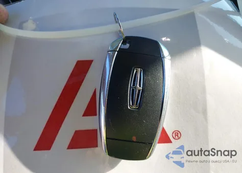 2019 Lincoln Mkc Reserve from USA, damaged, VIN 5LMCJ3C93KUL34680